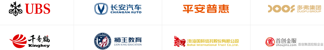 合作伙伴